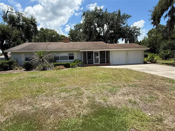 1485 DAVIS AVE, Bartow, FL 33830