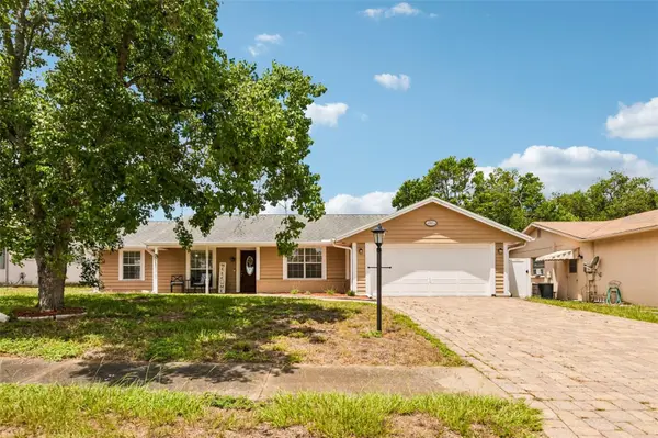 11033 SALT TREE DR, Port Richey, FL 34668