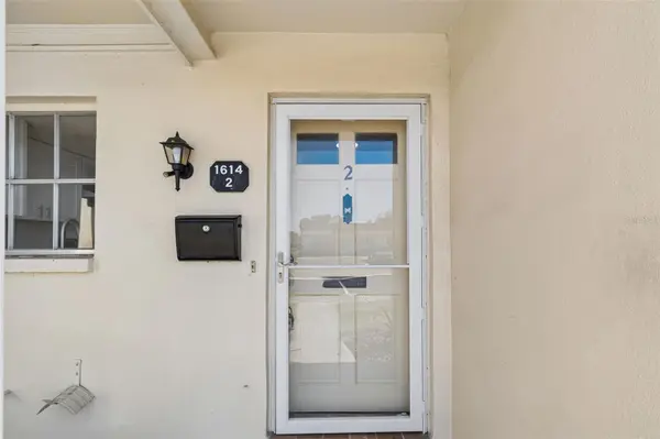 1614 S LAKE AVE #2, Clearwater, FL 33756