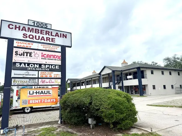 1005 W BUSCH BLVD, Tampa, FL 33612
