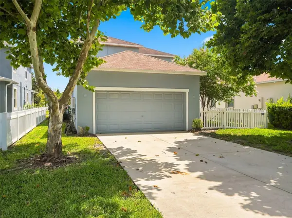 21213 PASSIVE PORCH DR, Land O Lakes, FL 34637
