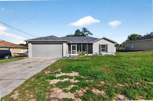 11148 LINDEN DR, Spring Hill, FL 34609