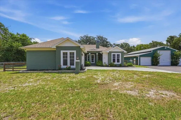 7014 JONES RD, Odessa, FL 33556