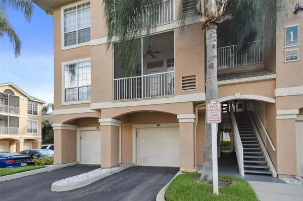 1201 BAY CLUB CIR, Tampa, FL 33607