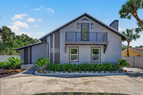 310 PARK ST N, St Petersburg, FL 33710