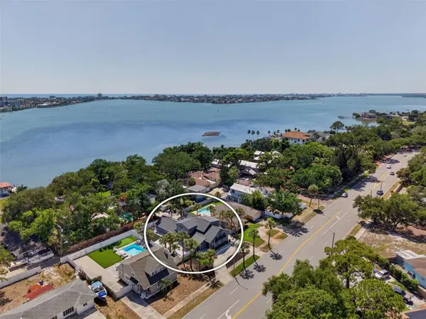 310 PARK ST N, St Petersburg, FL 33710