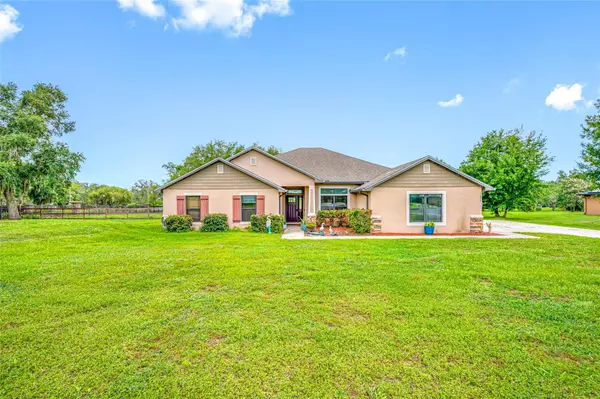 14311 HILL COUNTRY LN, Dade City, FL 33525