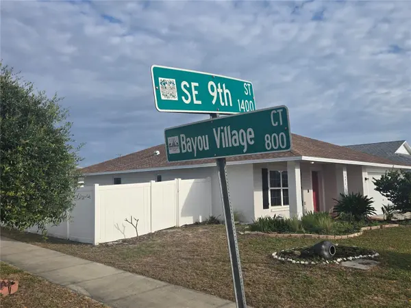 1421 9TH ST SE, Ruskin, FL 33570