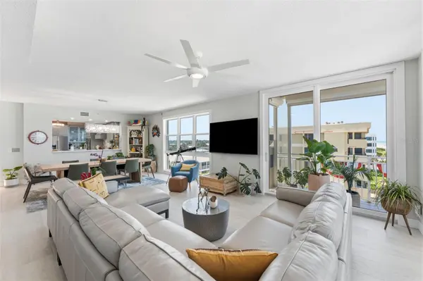 2 15TH AVE #401, Indian Rocks Beach, FL 33785