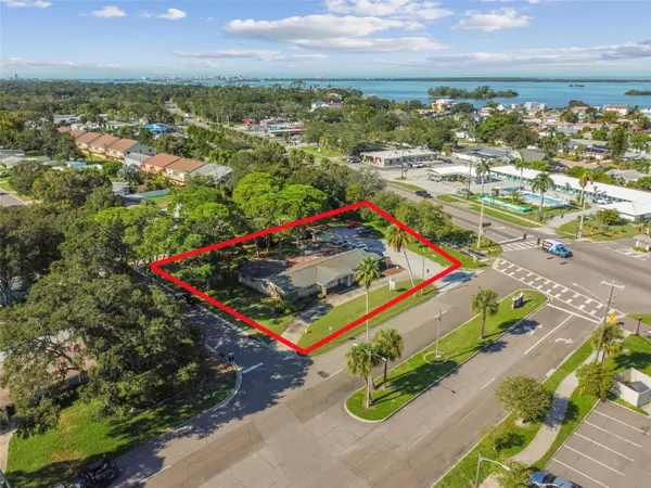 605 PALM BLVD, Dunedin, FL 34698