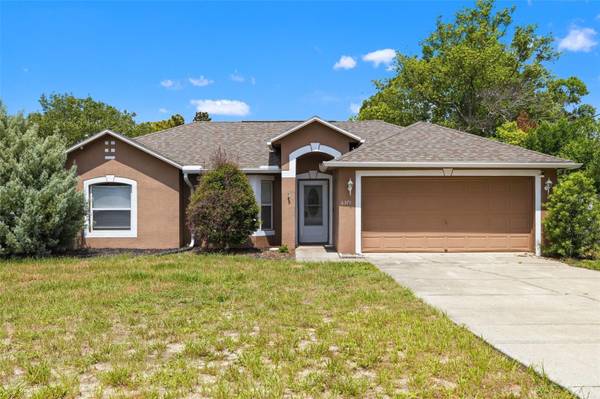 6371 SHADYDALE AVE, Spring Hill, FL 34609