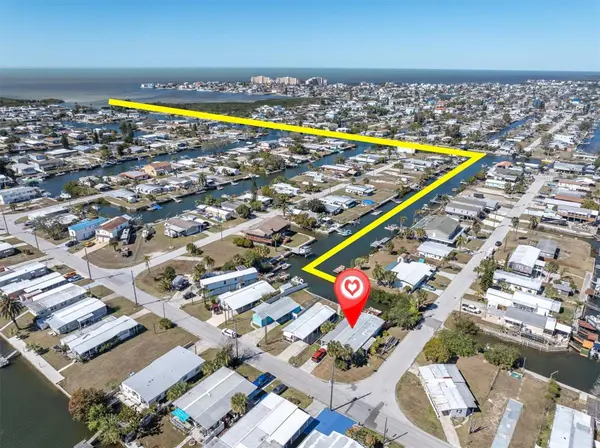 6629 TOWER DR, Hudson, FL 34667