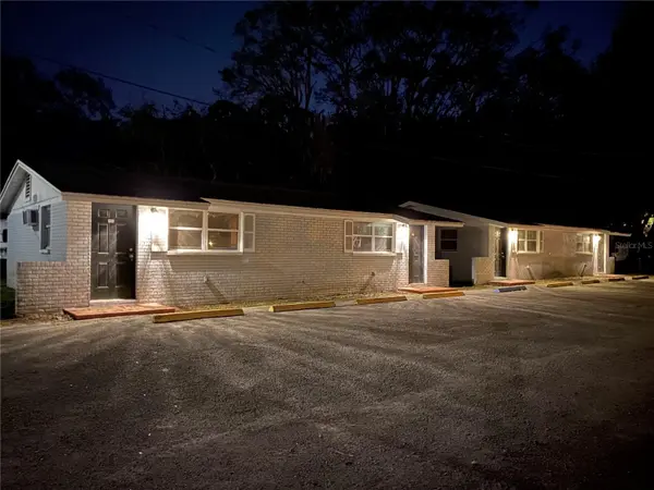 1609 E 143RD AVE #105-108, Tampa, FL 33613