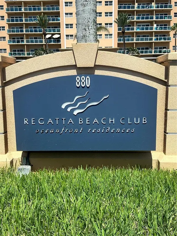 880 MANDALAY AVE #309, Clearwater, FL 33767