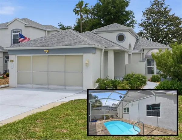 10428 CASA GRANDE CIR, Spring Hill, FL 34608