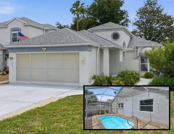 10428 CASA GRANDE CIR, Spring Hill, FL 34608