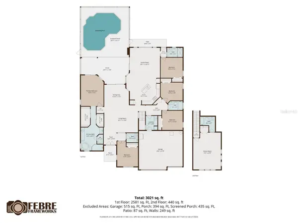 3102 WHITE PHEASANT PL, Valrico, FL 33596