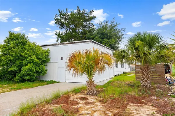 21316 SUNSET AVE, Panama City Beach, FL 32413