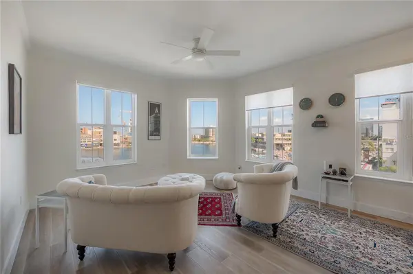 700 S HARBOUR ISLAND BLVD #713, Tampa, FL 33602