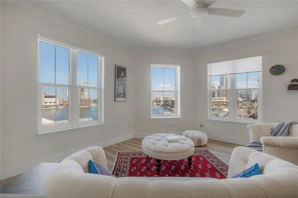 700 S HARBOUR ISLAND BLVD #713, Tampa, FL 33602