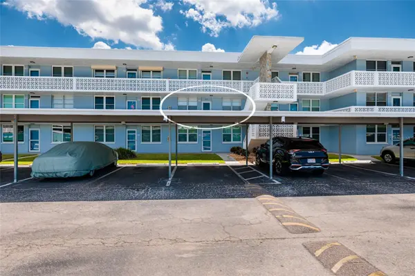4715 BAY ST NE #222, St Petersburg, FL 33703