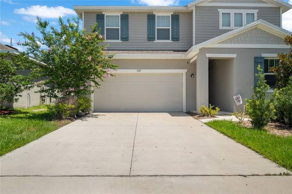 1125 MATTIE POINTE BLVD, Auburndale, FL 33823