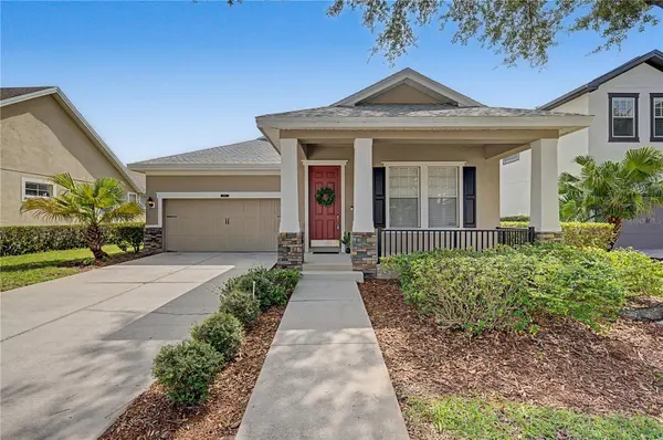 8152 LAGERFELD DR, Land O Lakes, FL 34637