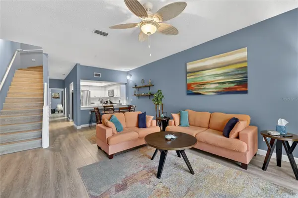 320 ISLAND WAY #603, Clearwater, FL 33767