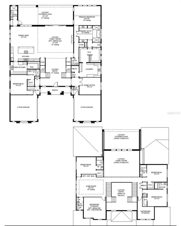 16811 POST STABLE PL, Lakewood Ranch, FL 34211