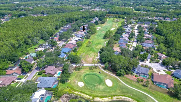 16605 E COURSE DR, Tampa, FL 33624