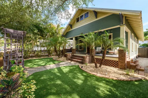 314 E FRANCES AVE, Tampa, FL 33602