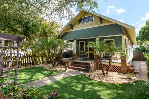 314 E FRANCES AVE, Tampa, FL 33602