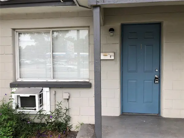 7208 N NEBRASKA AVE #1, Tampa, FL 33604