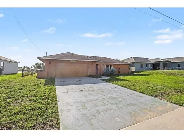 1219 NE 14TH PL, Cape Coral, FL 33909