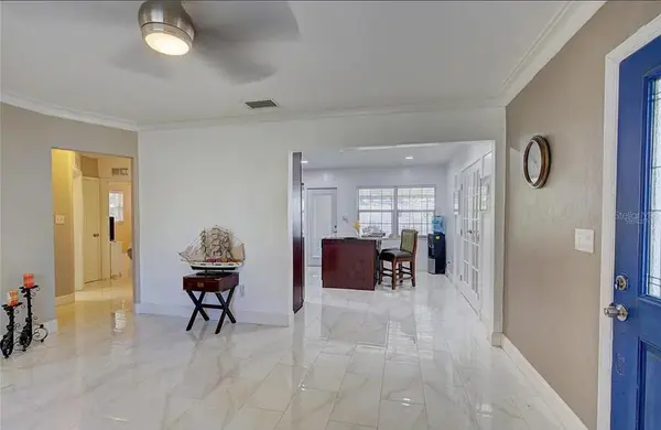 1008 CHESTER DR, Clearwater, FL 33756