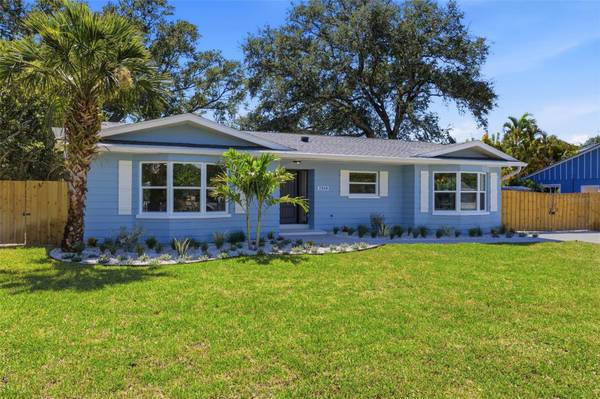 2310 HARRISON DR, Dunedin, FL 34698