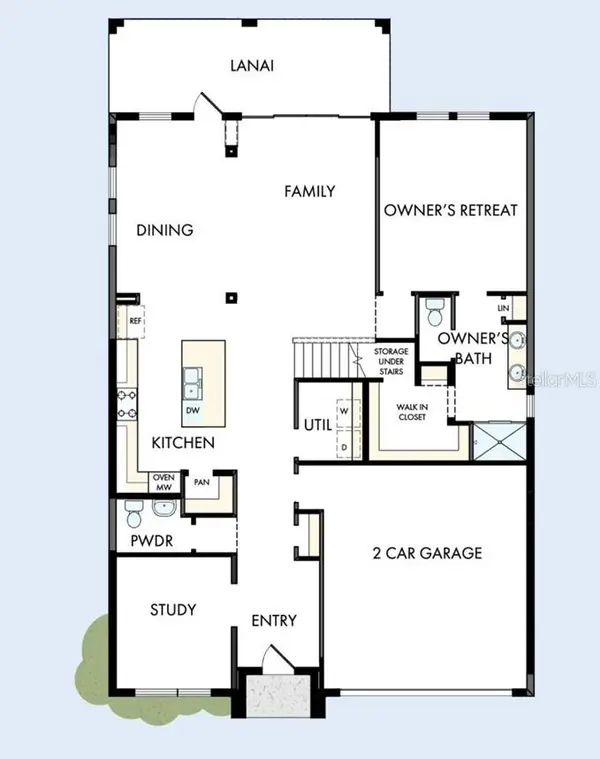 5147 CREEK SAND DR, Apollo Beach, FL 33572