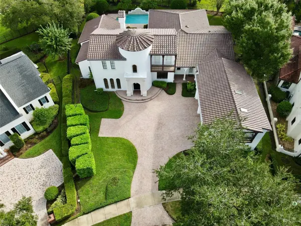 234 ACADIA TER, Celebration, FL 34747