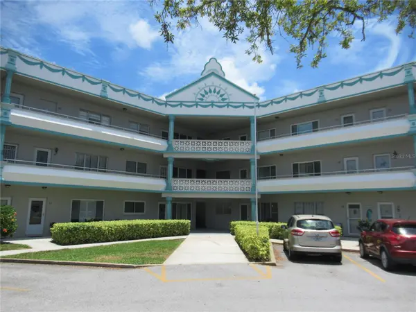 2371 ISRAELI DR #67, Clearwater, FL 33763