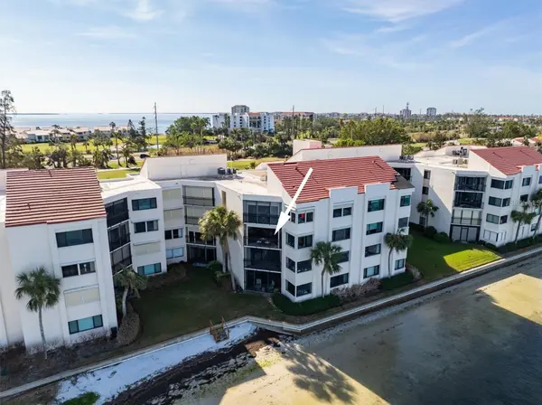 5633 PUERTA DEL SOL BLVD S #307, St Petersburg, FL 33715