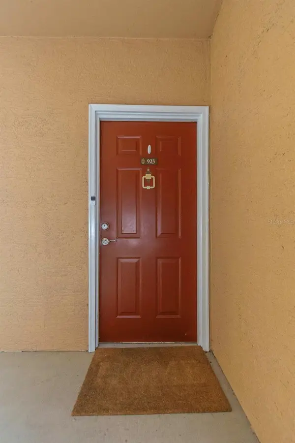 2199 CHIANTI PL #9-0923, Palm Harbor, FL 34683