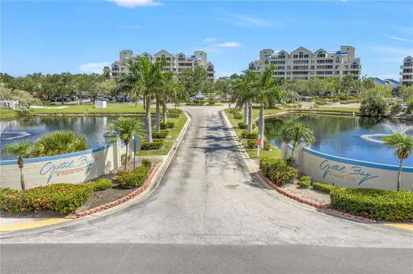 2333 FEATHER SOUND DR #C201, Clearwater, FL 33762