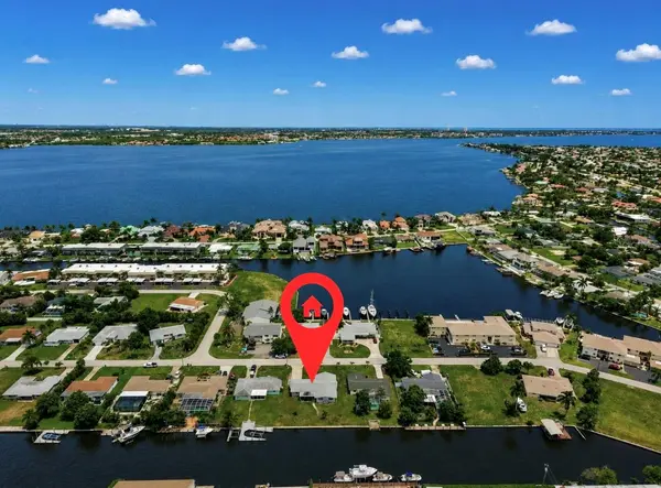 1729 BIKINI CT, Cape Coral, FL 33904