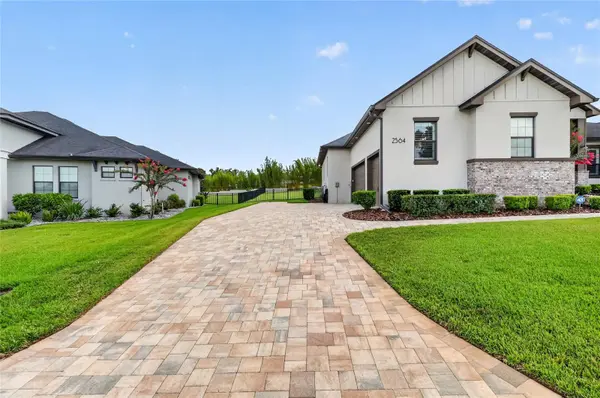 2564 DELPHI WOODS CIR, Lakeland, FL 33812