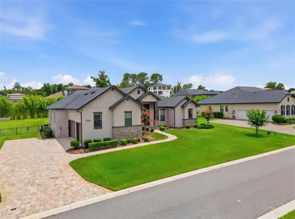 2564 DELPHI WOODS CIR, Lakeland, FL 33812