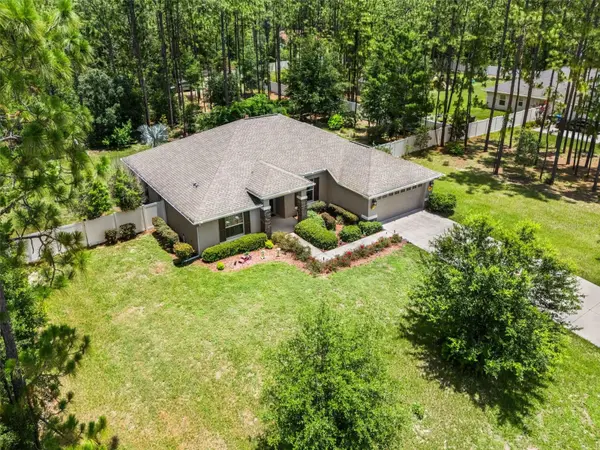 15577 SAGO DR, Brooksville, FL 34604