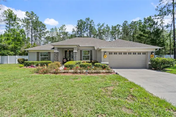 15577 SAGO DR, Brooksville, FL 34604