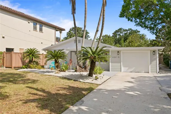 4815 W SAN RAFAEL ST, Tampa, FL 33629