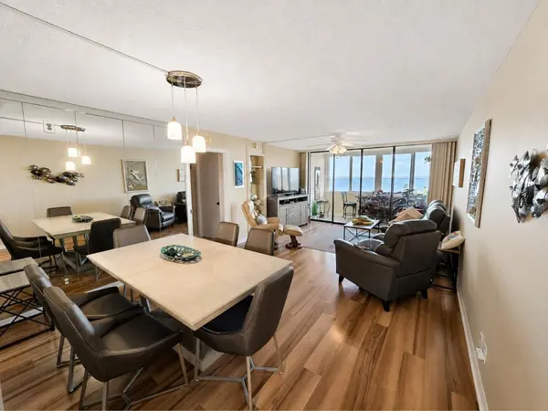 2616 COVE CAY DR #801, Clearwater, FL 33760