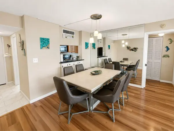 2616 COVE CAY DR #801, Clearwater, FL 33760